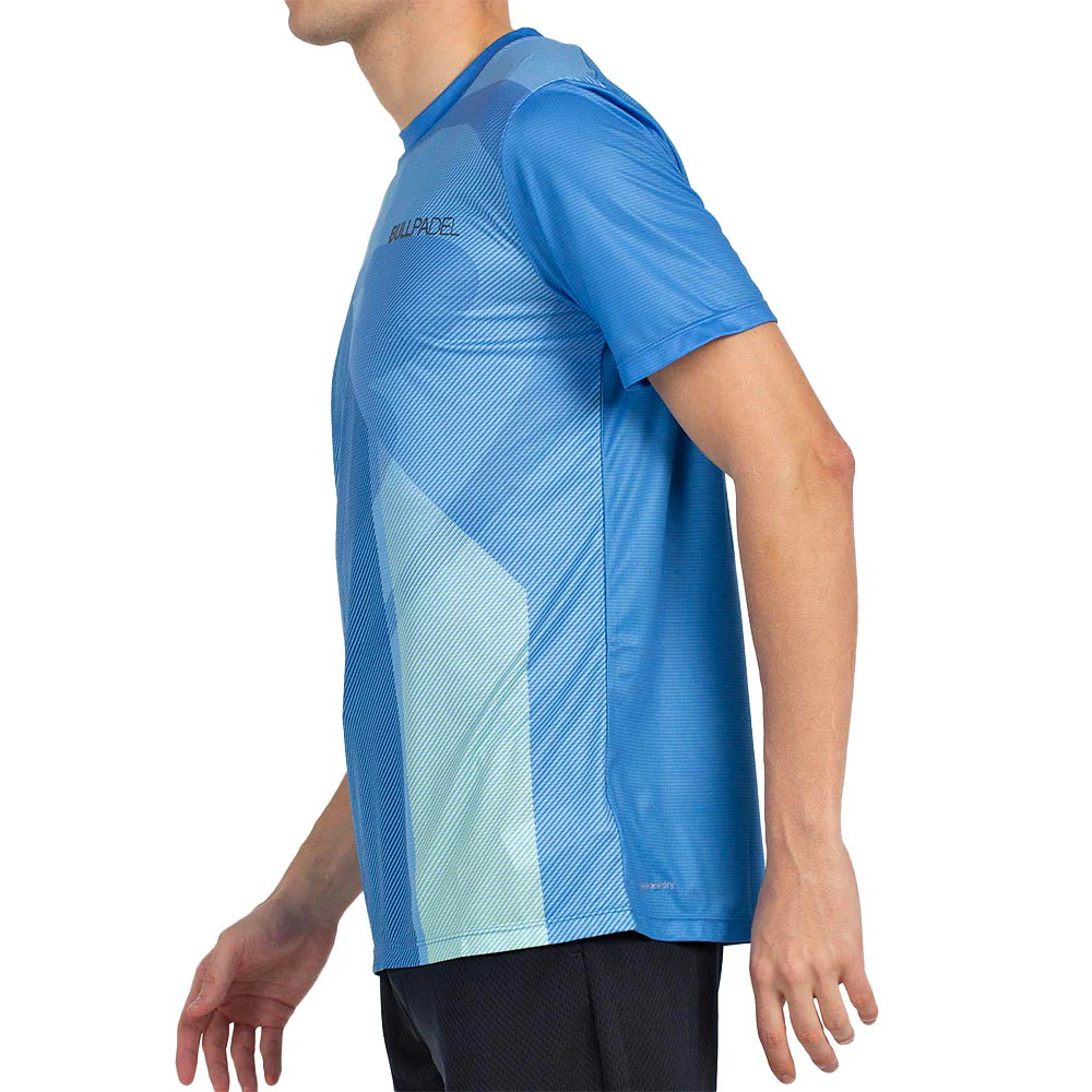 BULLPADEL BRUMO Hombre (Camiseta) - Image 4