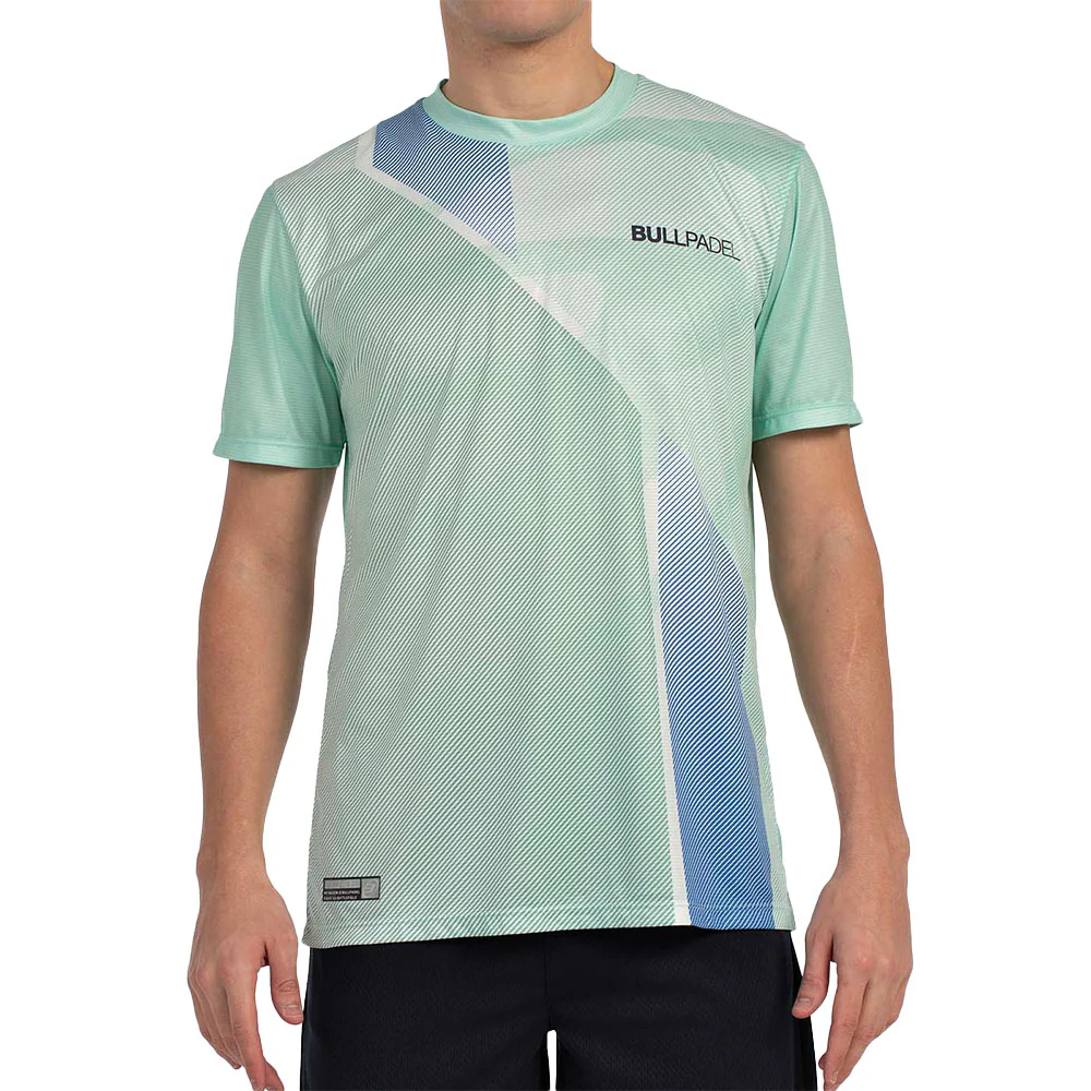 BULLPADEL BRUMO Hombre (Camiseta) - Image 9