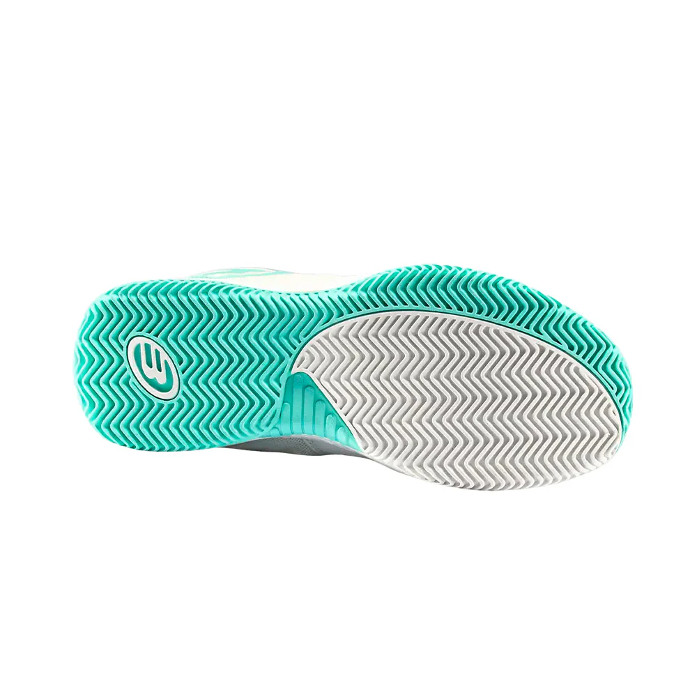 BULLPADEL BUKER 24V Turquesa (Zapatillas) - Image 2