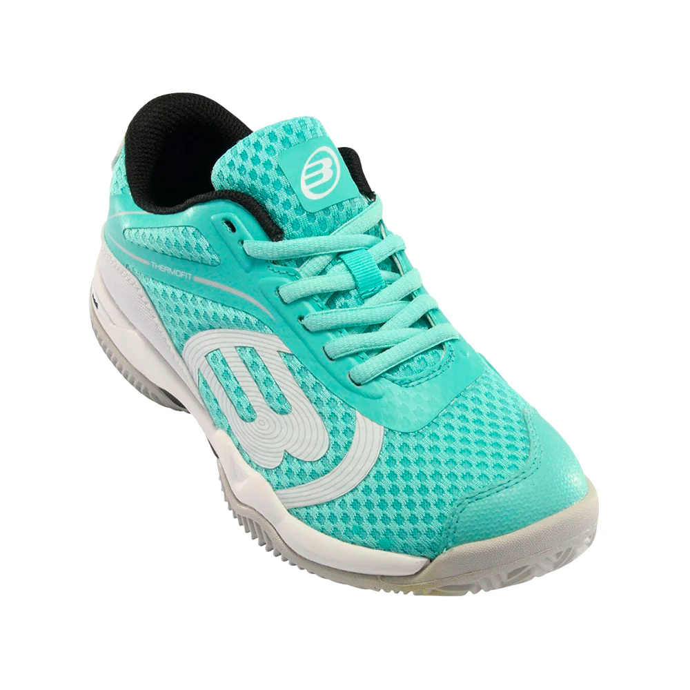 BULLPADEL BUKER 24V Turquesa (Zapatillas) - Image 3