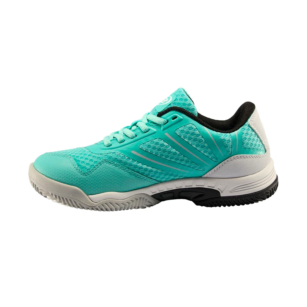 BULLPADEL BUKER 24V Turquesa (Zapatillas) - Image 4
