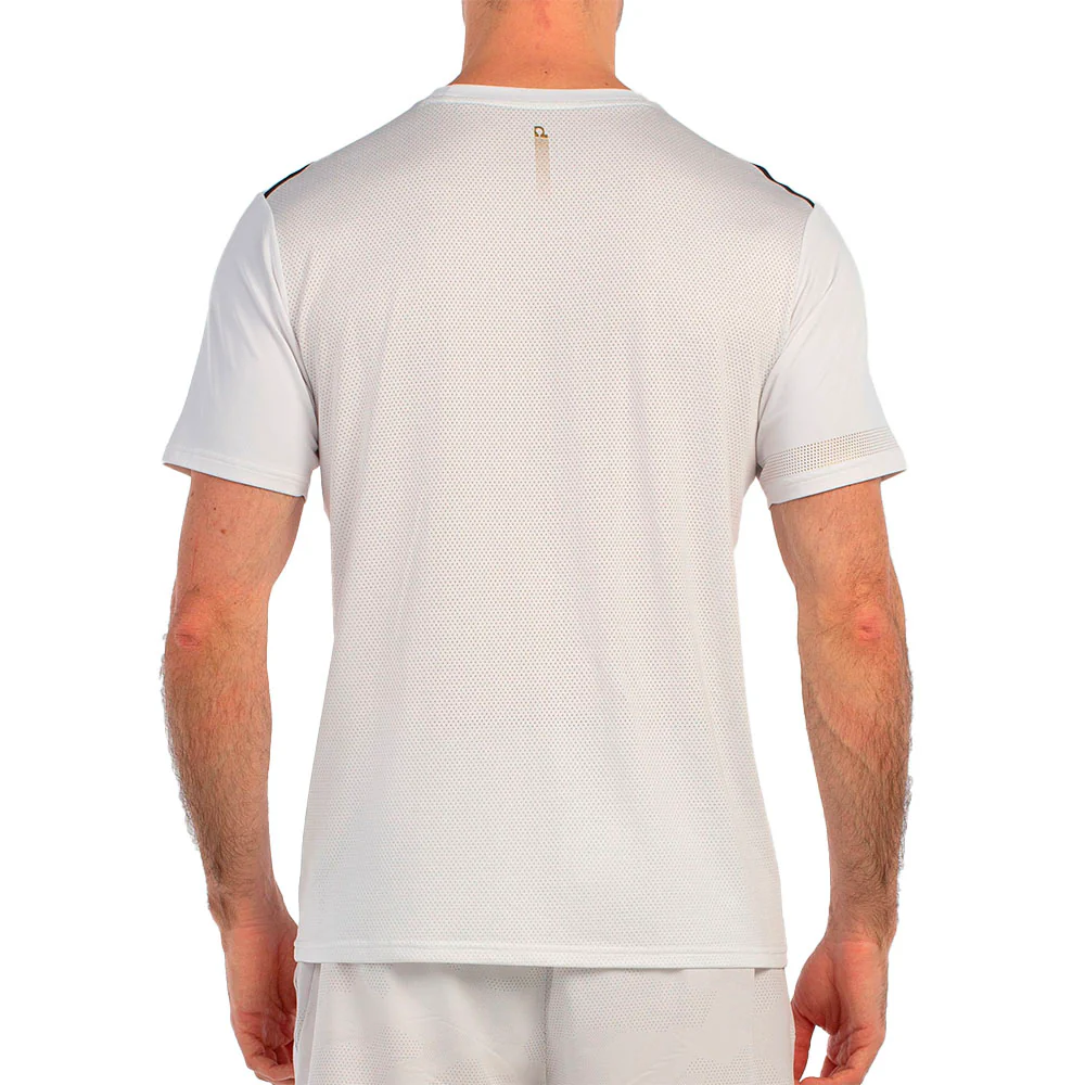 BULLPADEL BUQUE Hombre PREMIER PADEL (Camiseta) - Image 10