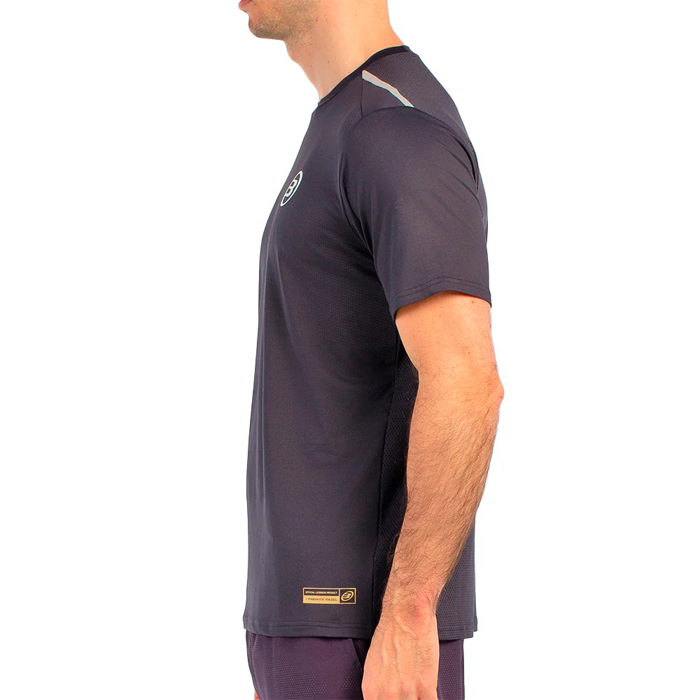 BULLPADEL BUQUE Hombre PREMIER PADEL (Camiseta) - Image 13
