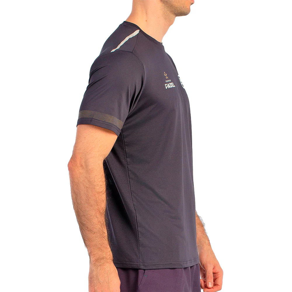 BULLPADEL BUQUE Hombre PREMIER PADEL (Camiseta) - Image 14