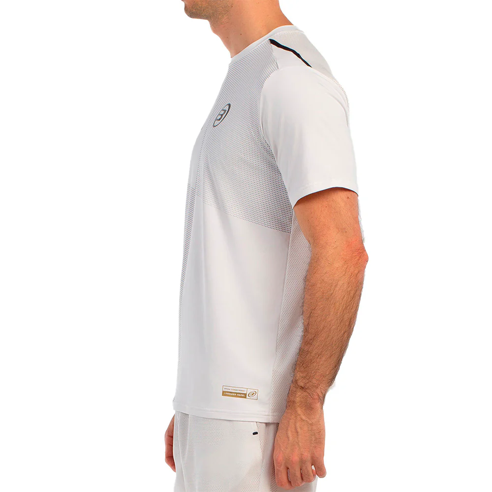 BULLPADEL BUQUE Hombre PREMIER PADEL (Camiseta) - Image 8