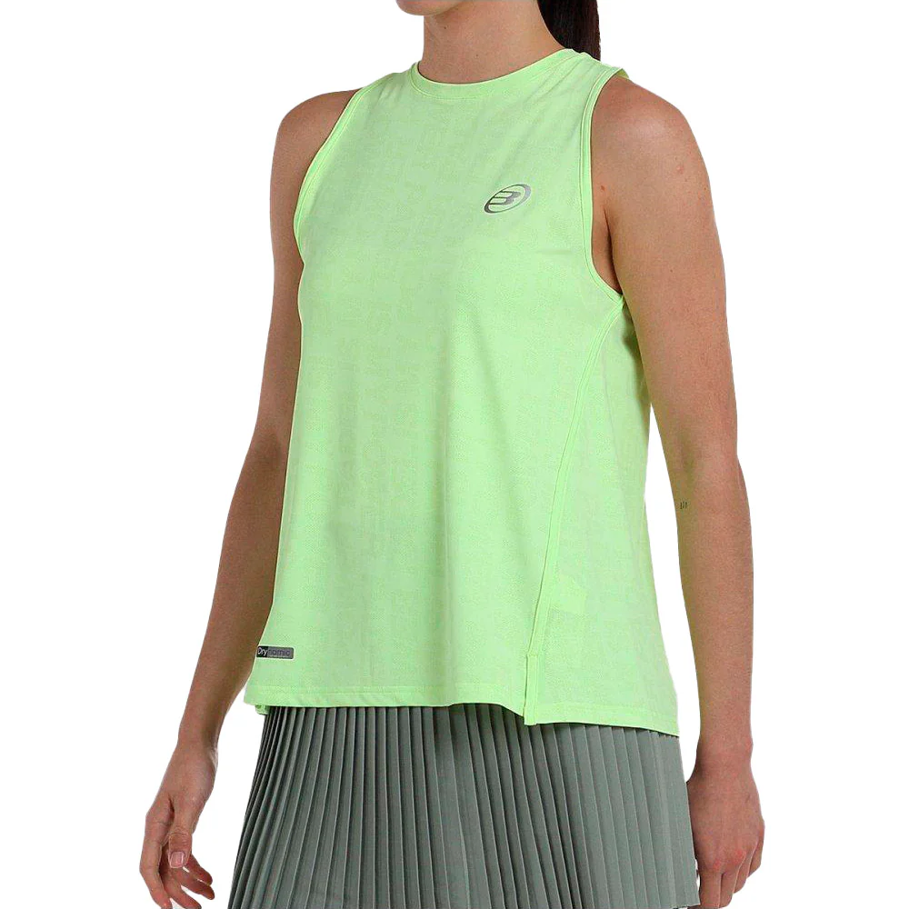 BULLPADEL BUREO Mujer (Camiseta) - Image 3