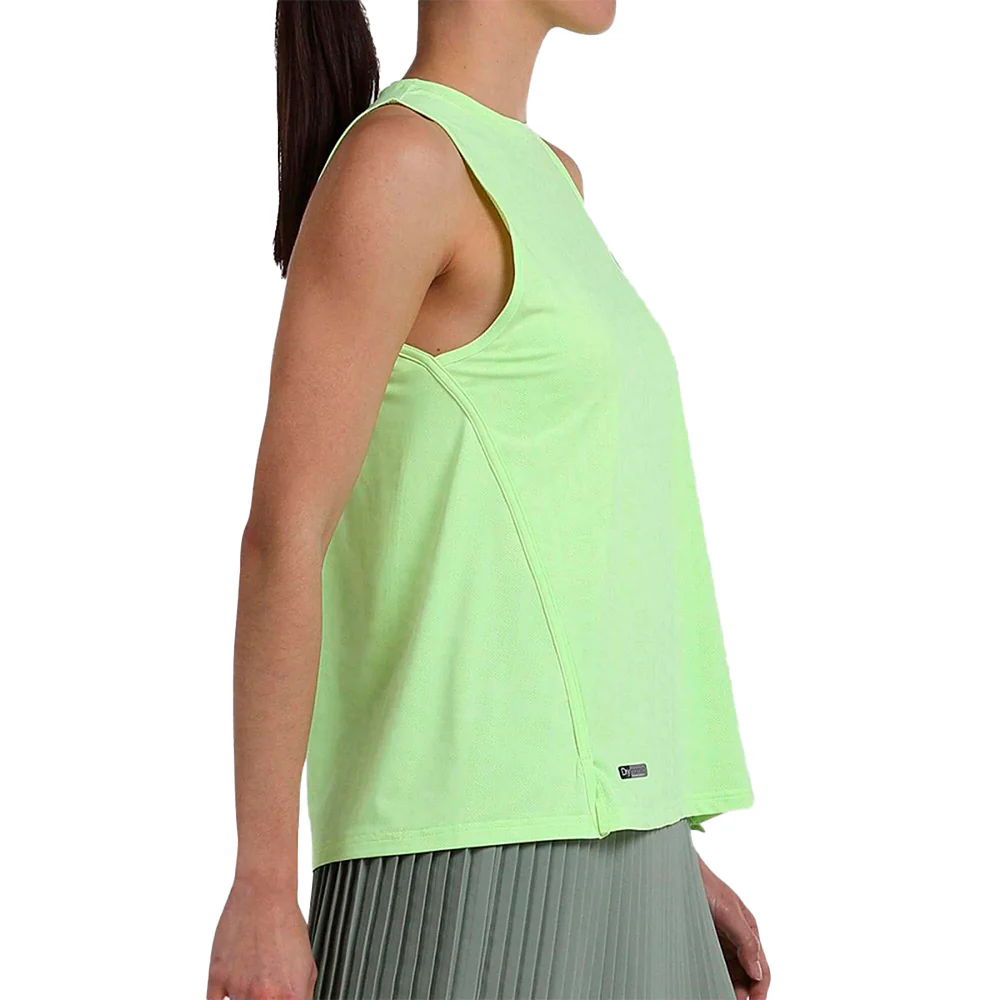 BULLPADEL BUREO Mujer (Camiseta) - Image 4