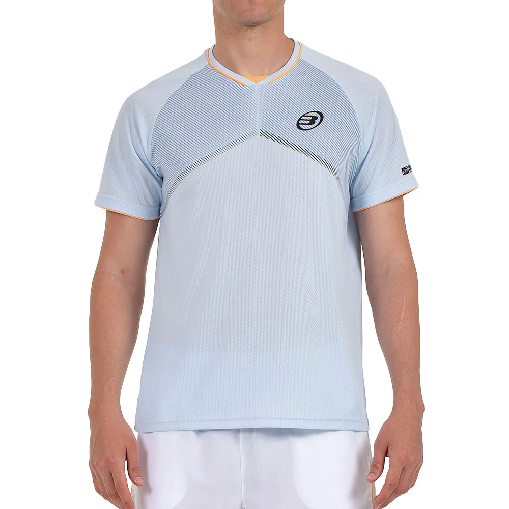 BULLPADEL CASAR Hombre (Camiseta)