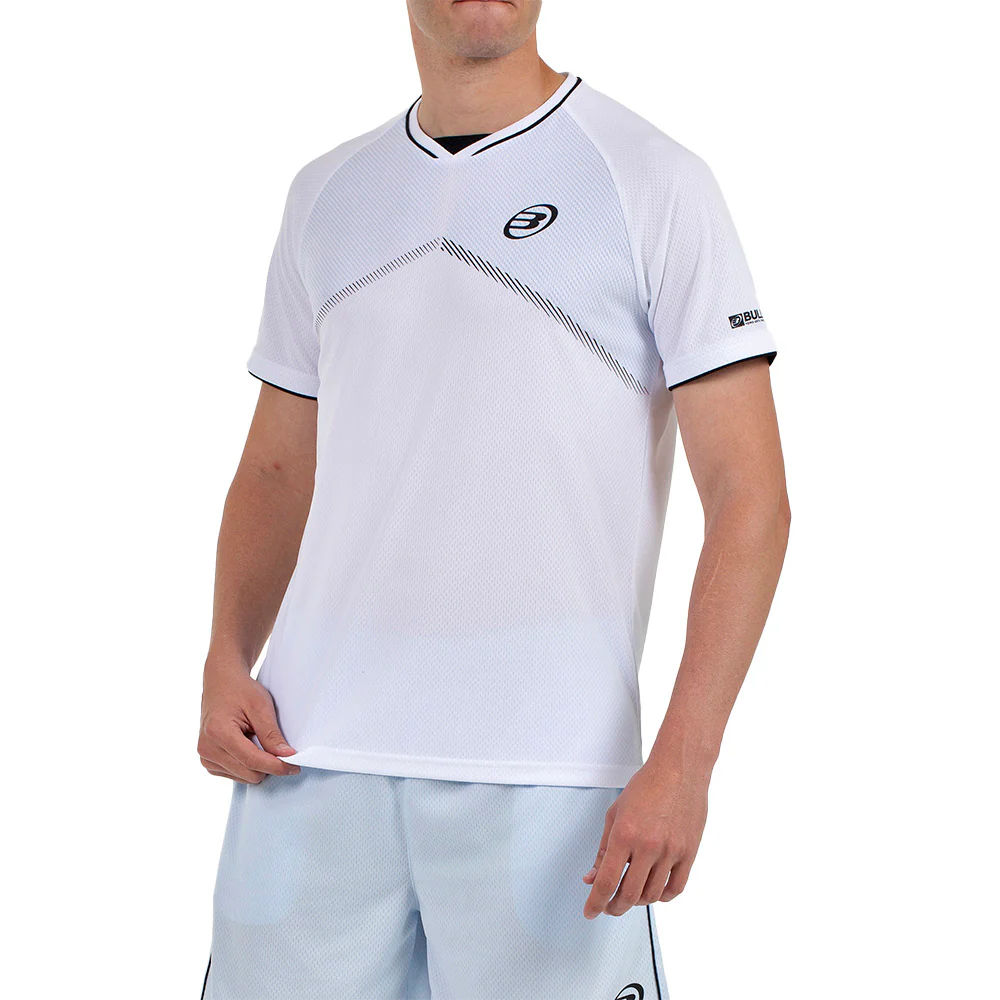 BULLPADEL CASAR Hombre (Camiseta) - Image 10