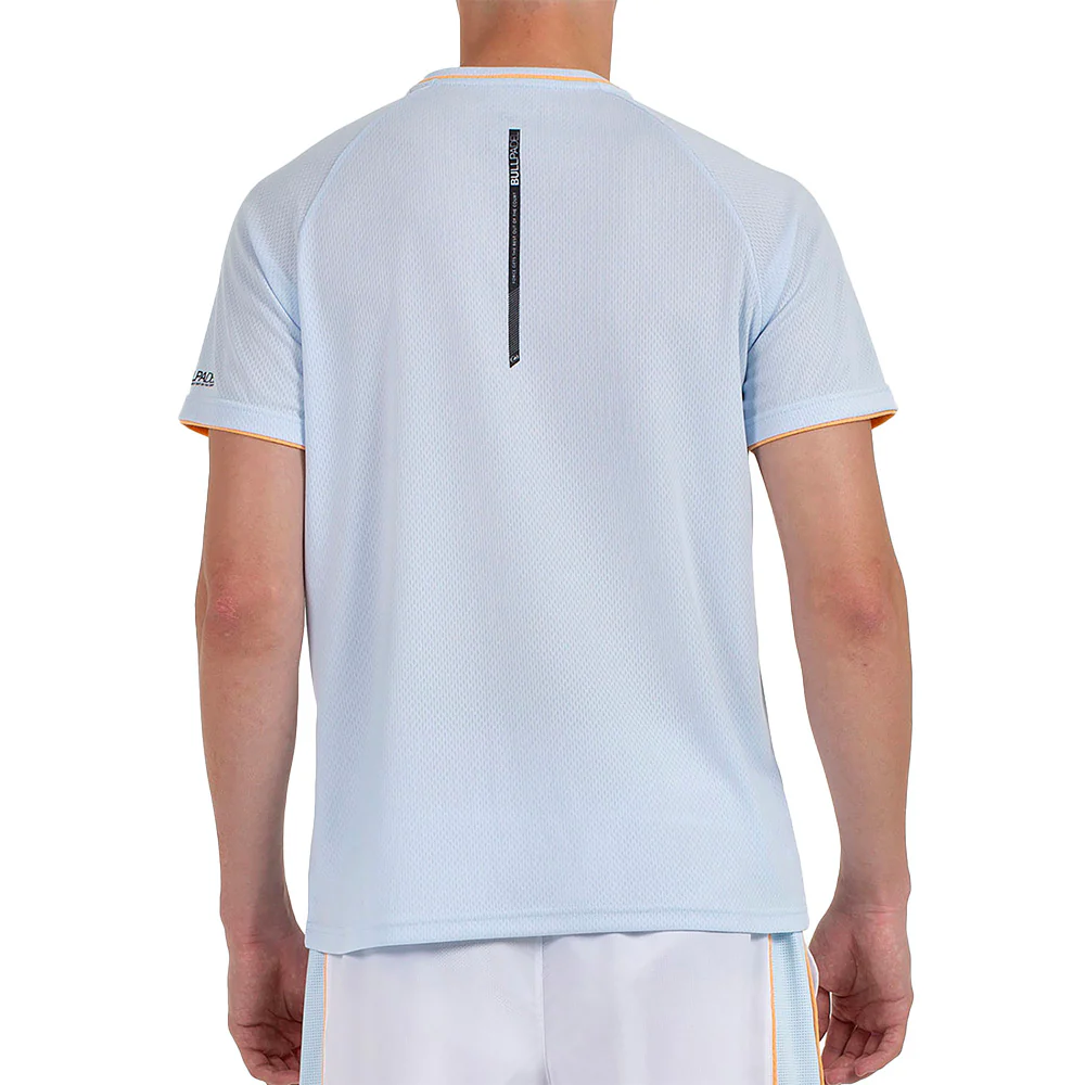 BULLPADEL CASAR Hombre (Camiseta) - Image 2