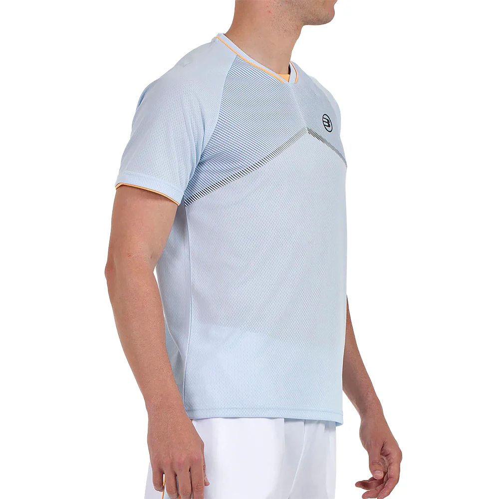 BULLPADEL CASAR Hombre (Camiseta) - Image 4