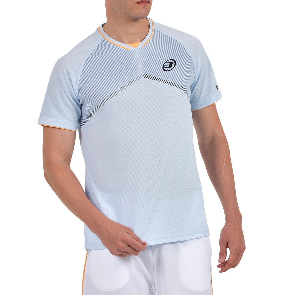 BULLPADEL CASAR Hombre (Camiseta) - Image 5