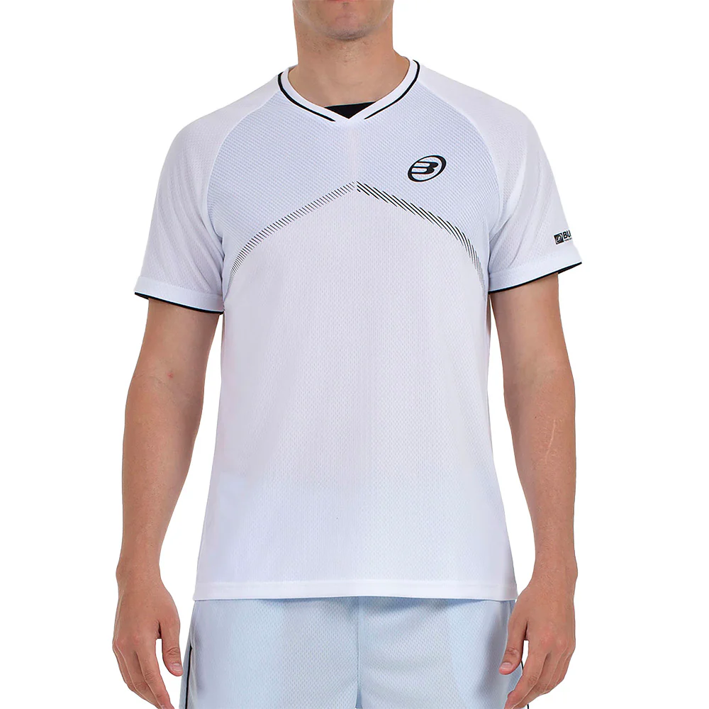 BULLPADEL CASAR Hombre (Camiseta) - Image 6