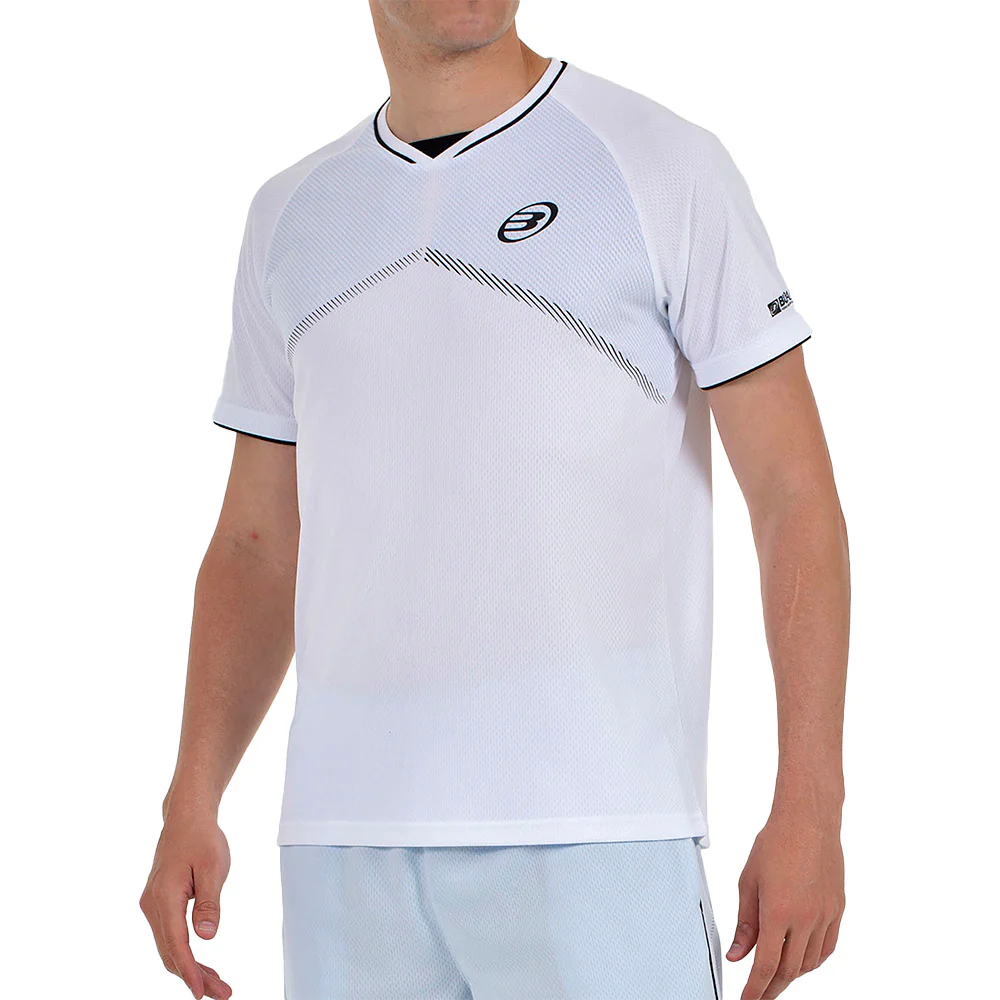 BULLPADEL CASAR Hombre (Camiseta) - Image 8