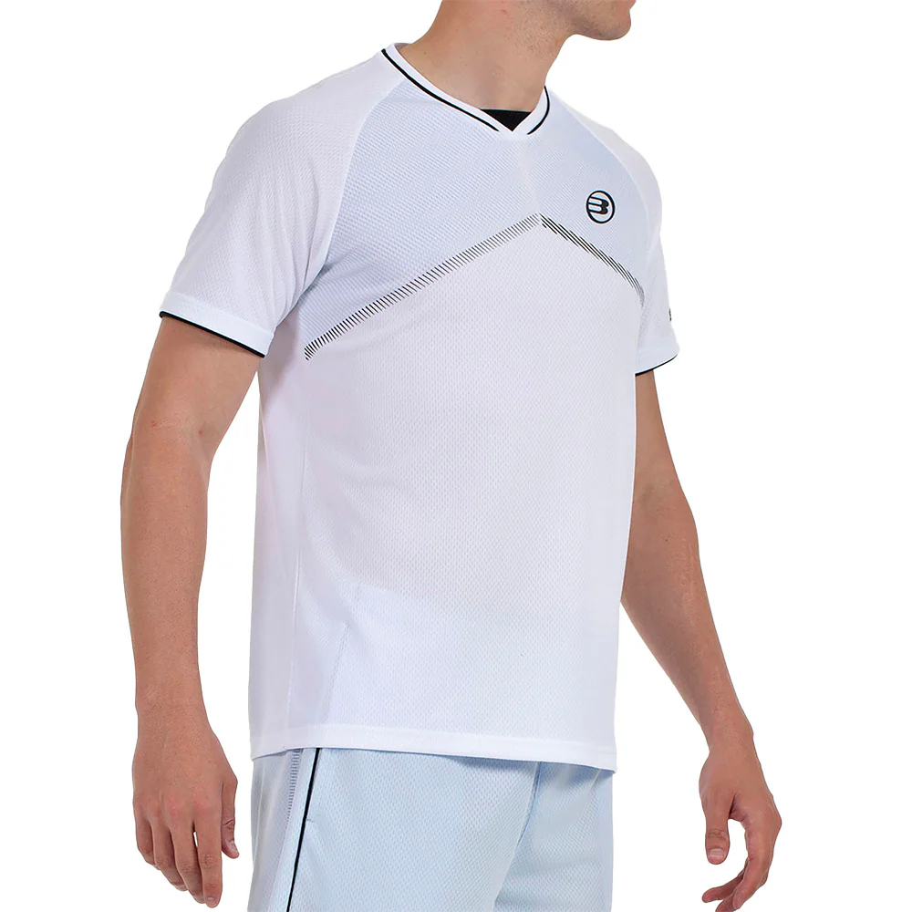 BULLPADEL CASAR Hombre (Camiseta) - Image 9