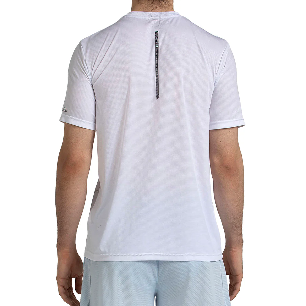BULLPADEL CASINAS Hombre (Camiseta) - Image 2