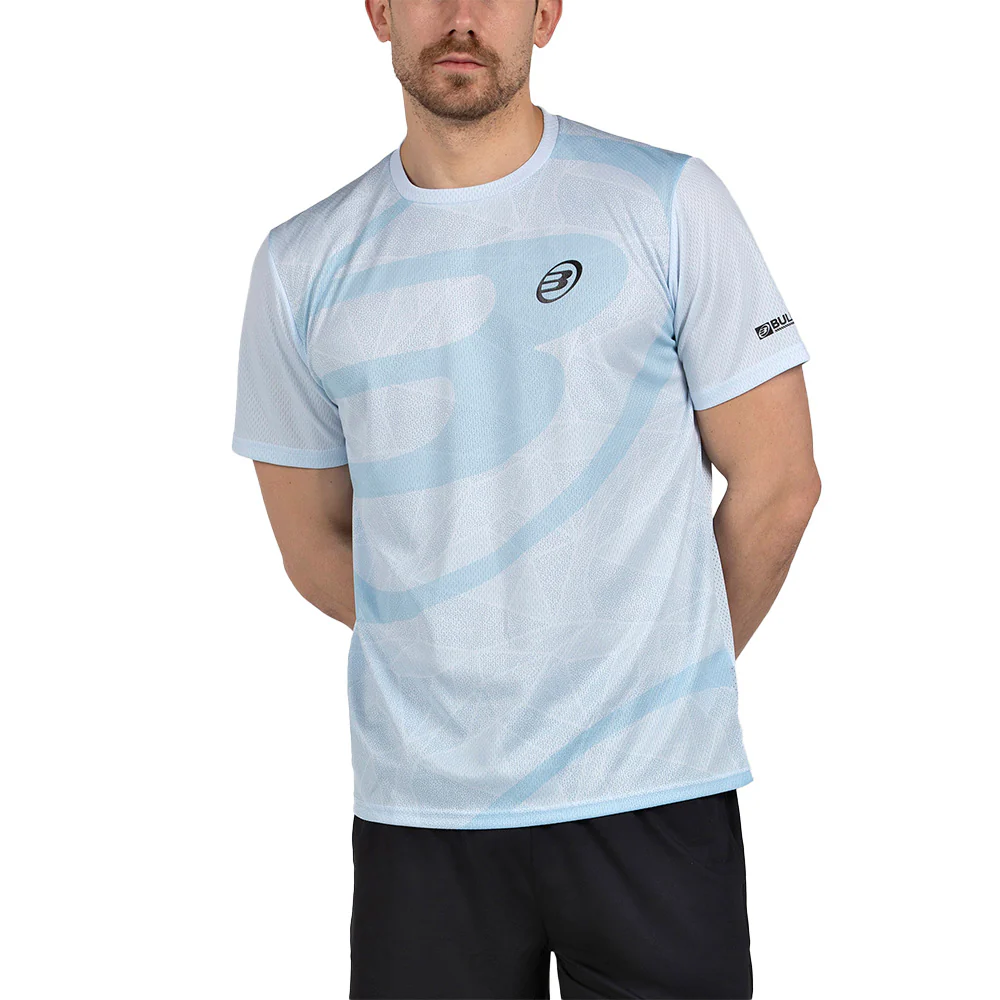 BULLPADEL CASTIL Hombre (Camiseta)