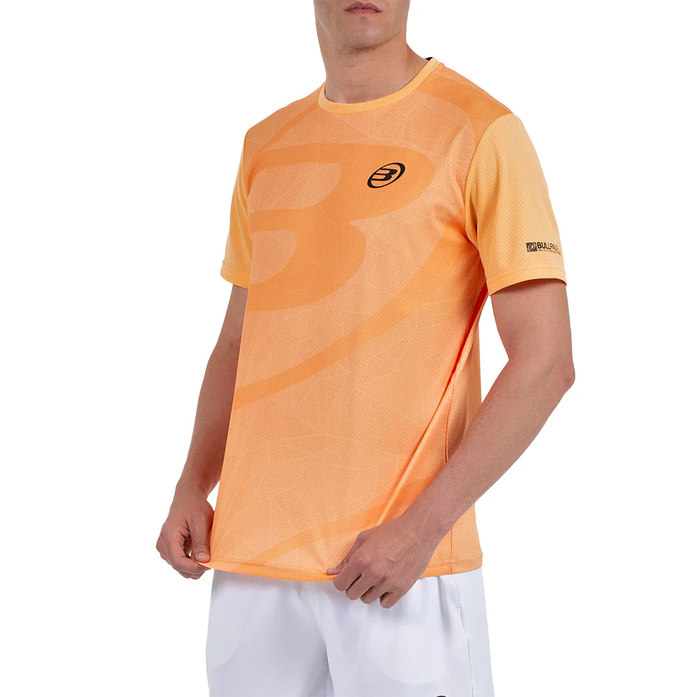 BULLPADEL CASTIL Hombre (Camiseta) - Image 10