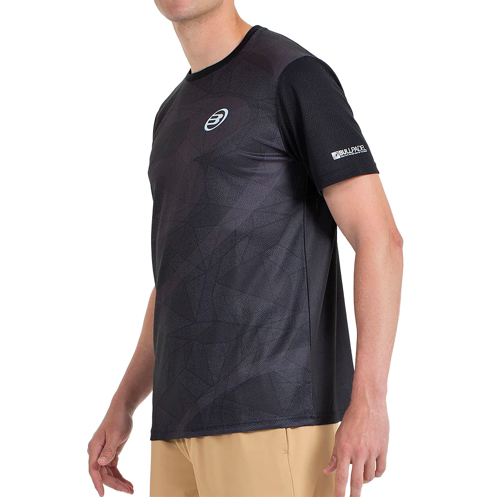 BULLPADEL CASTIL Hombre (Camiseta) - Image 13