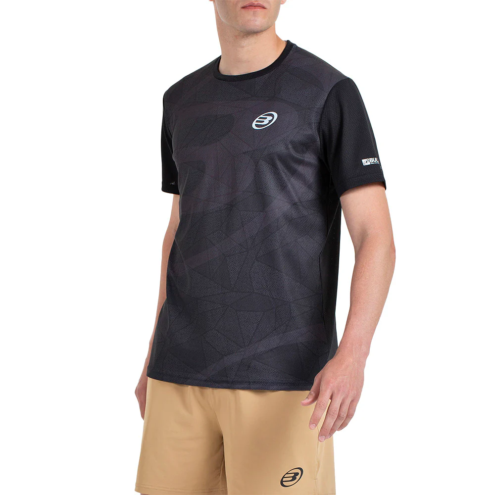 BULLPADEL CASTIL Hombre (Camiseta) - Image 15