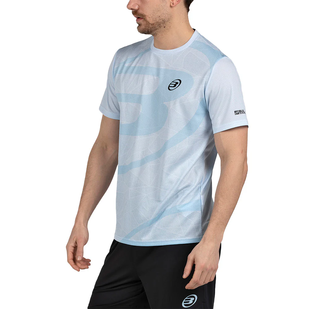 BULLPADEL CASTIL Hombre (Camiseta) - Image 3