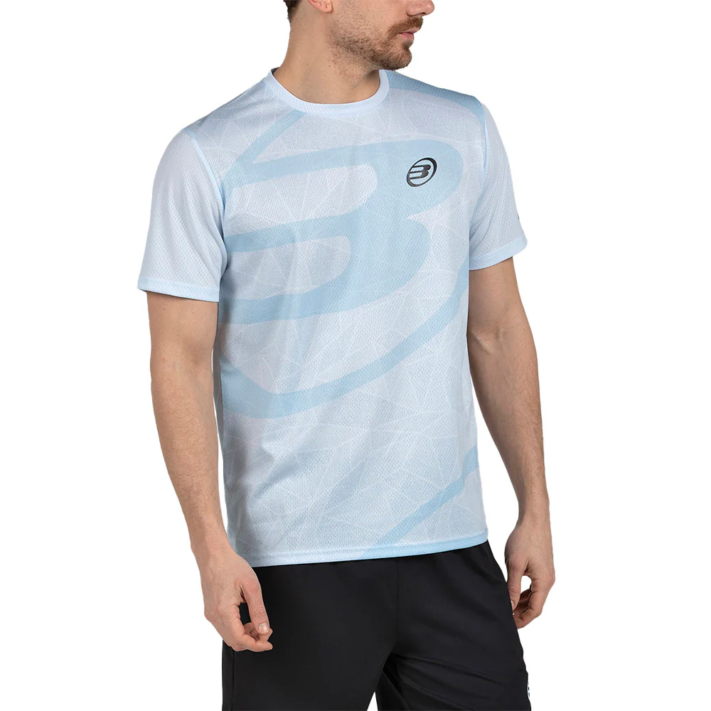 BULLPADEL CASTIL Hombre (Camiseta) - Image 4