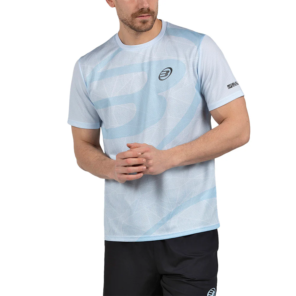 BULLPADEL CASTIL Hombre (Camiseta) - Image 5