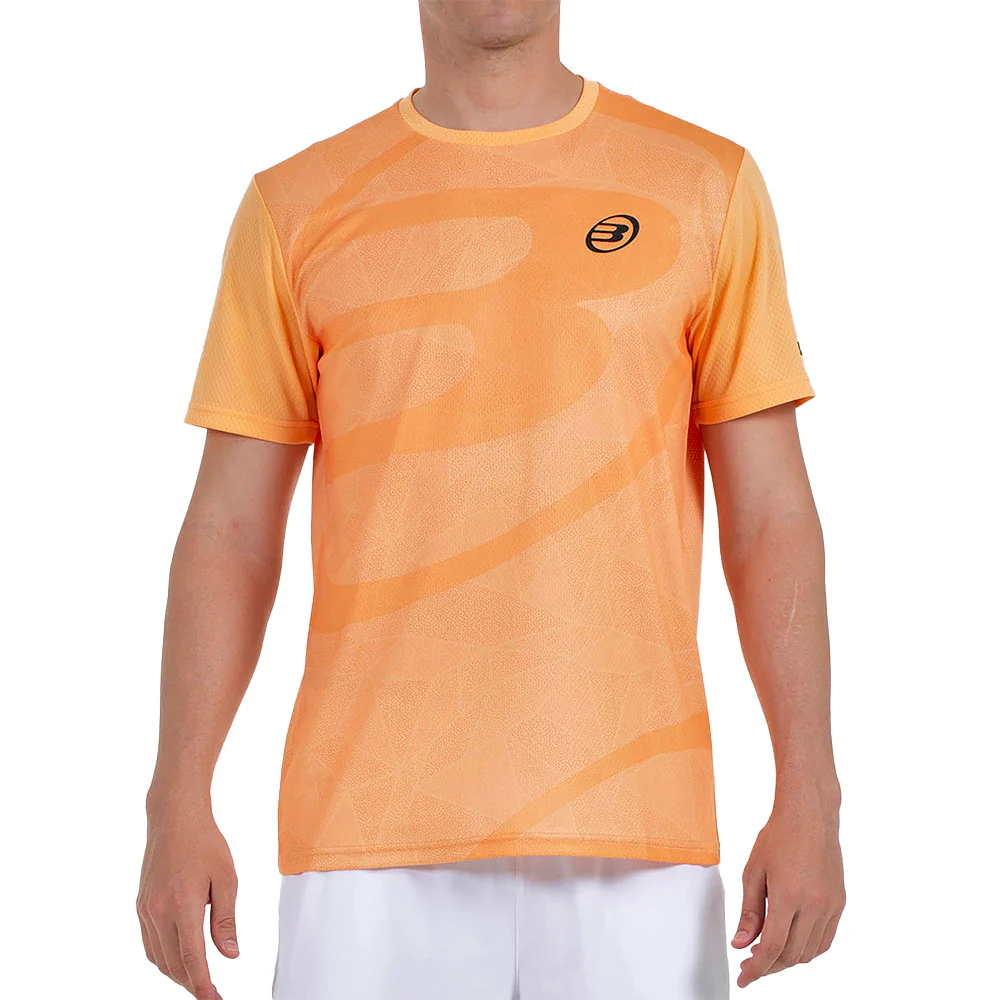 BULLPADEL CASTIL Hombre (Camiseta) - Image 6