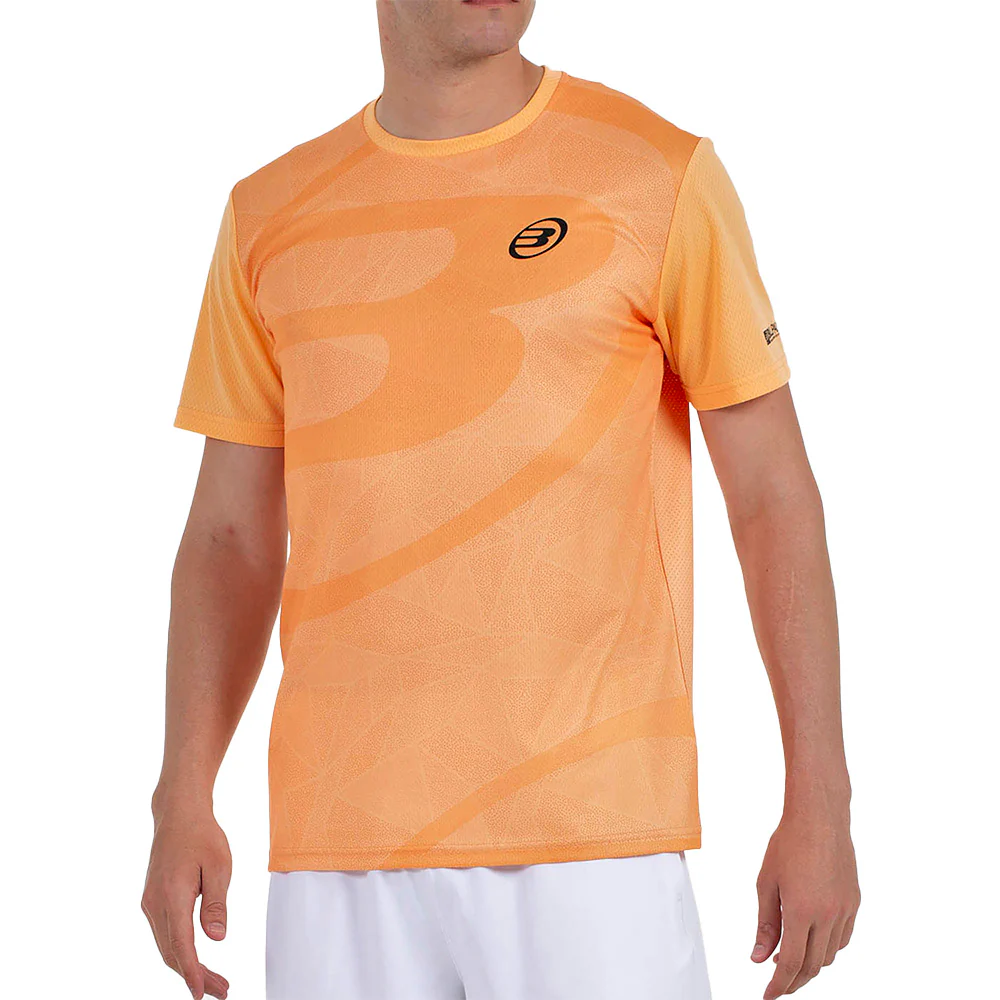 BULLPADEL CASTIL Hombre (Camiseta) - Image 8