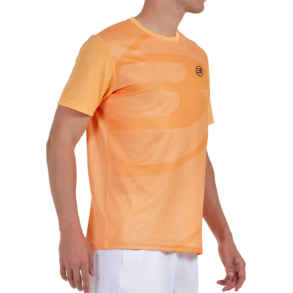 BULLPADEL CASTIL Hombre (Camiseta) - Image 9