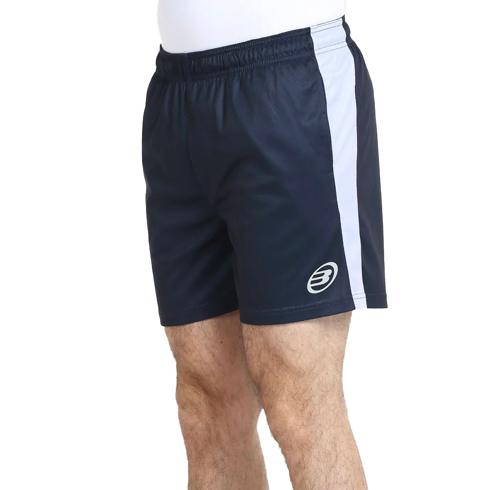 BULLPADEL CEIBO Azul Hombre (Short) - Image 3