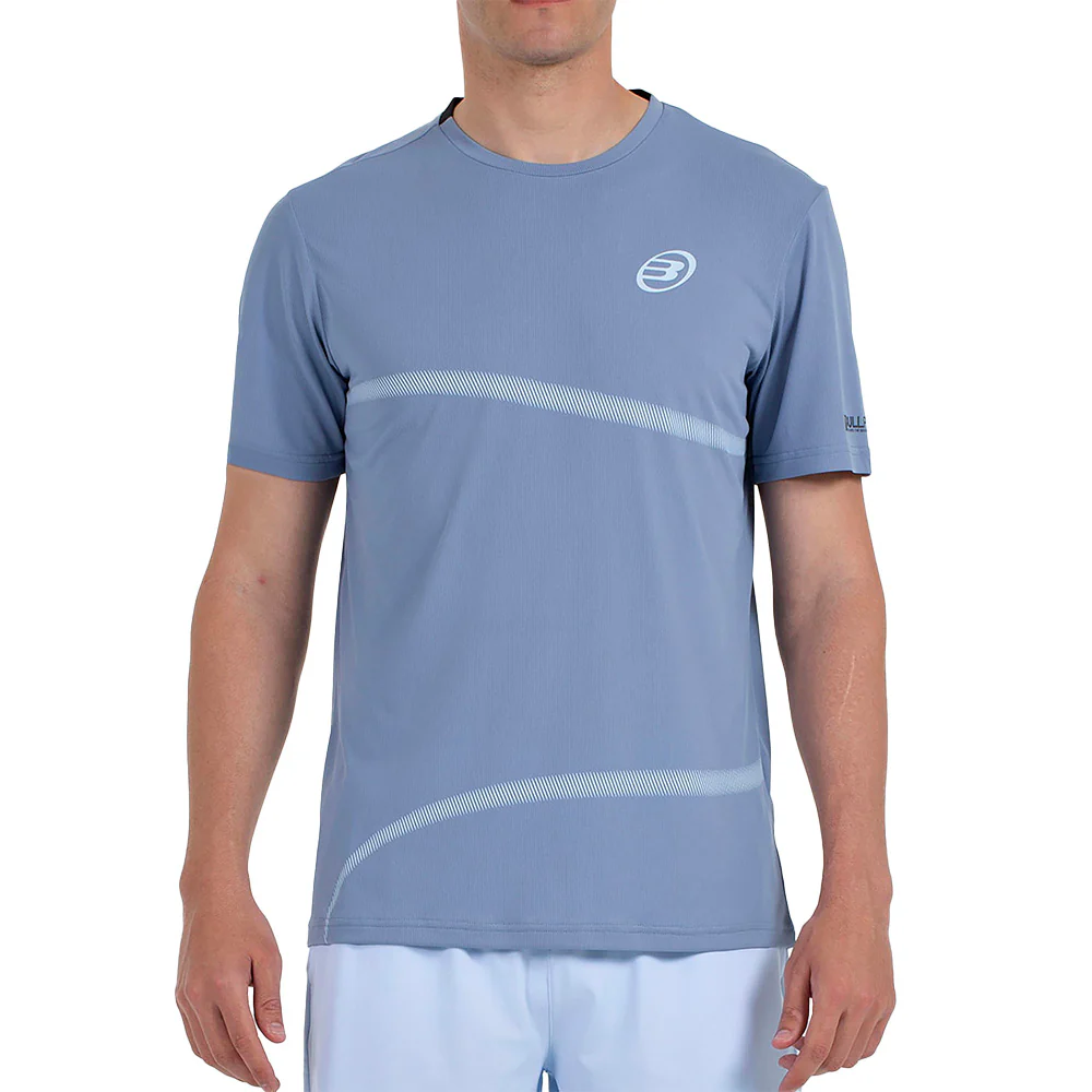 BULLPADEL CHELES Hombre (Camiseta)