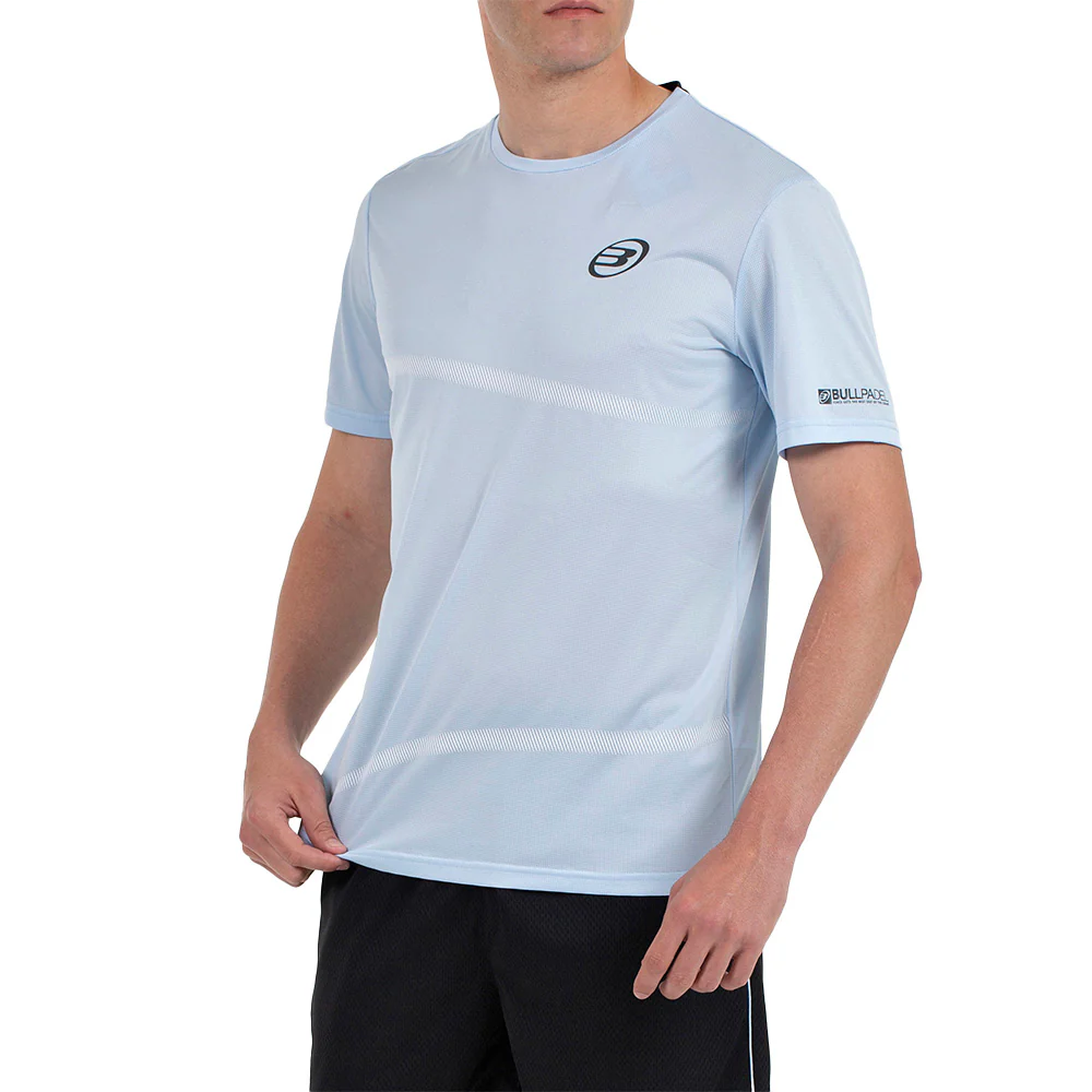 BULLPADEL CHELES Hombre (Camiseta) - Image 10