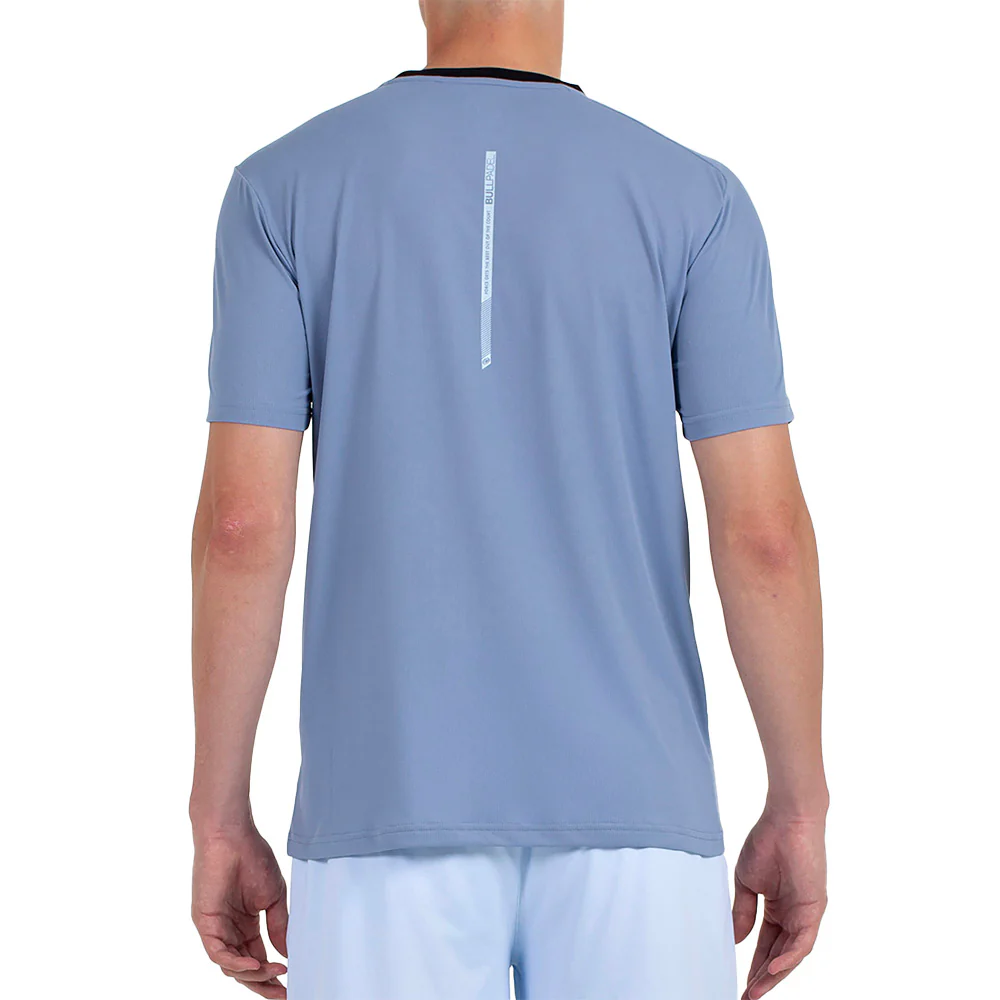 BULLPADEL CHELES Hombre (Camiseta) - Image 2