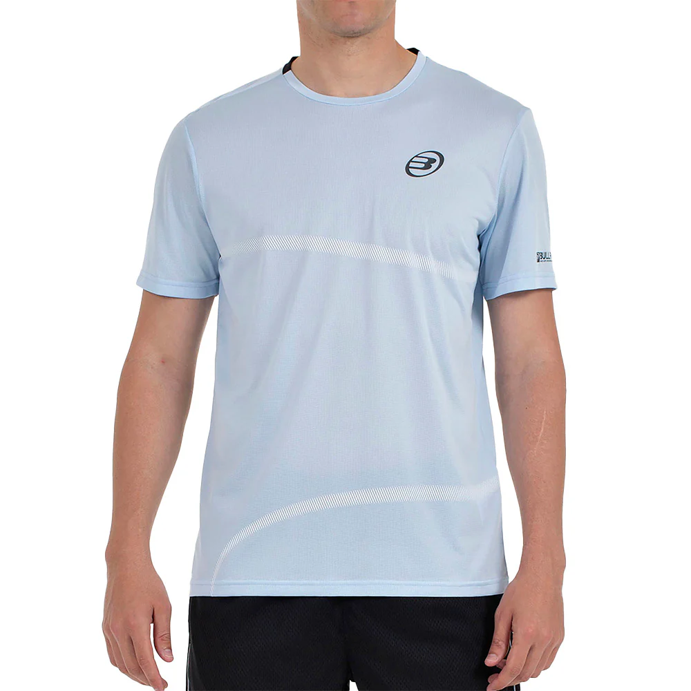 BULLPADEL CHELES Hombre (Camiseta) - Image 6