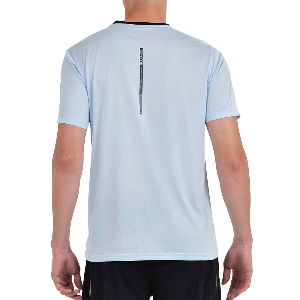 BULLPADEL CHELES Hombre (Camiseta) - Image 7