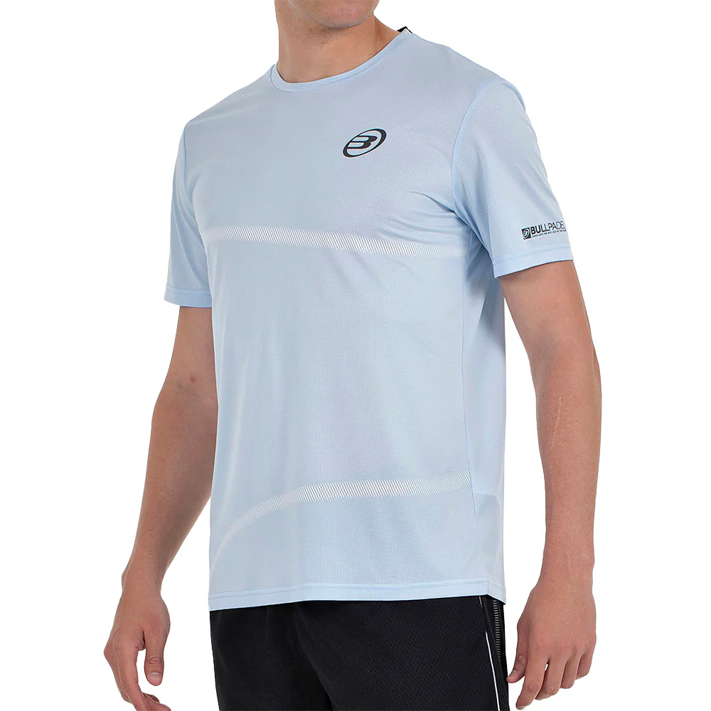 BULLPADEL CHELES Hombre (Camiseta) - Image 8