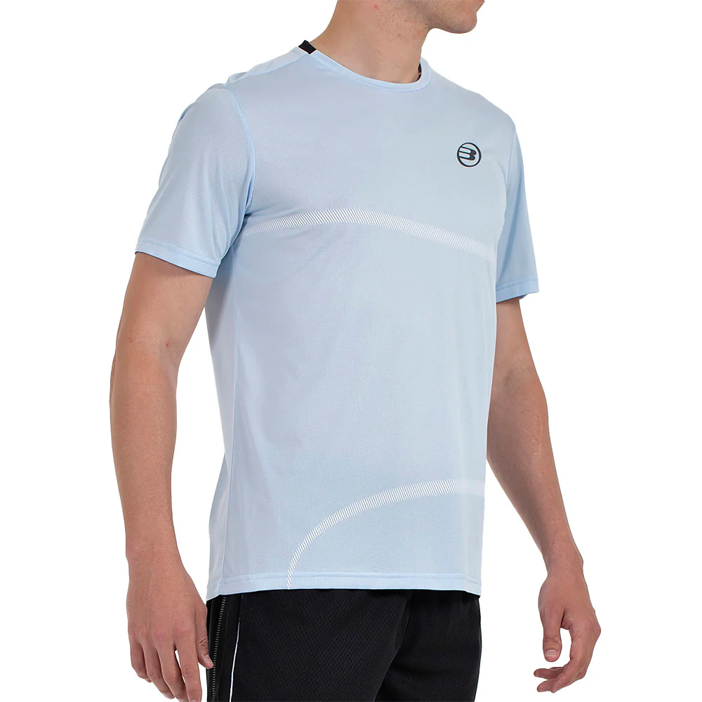 BULLPADEL CHELES Hombre (Camiseta) - Image 9
