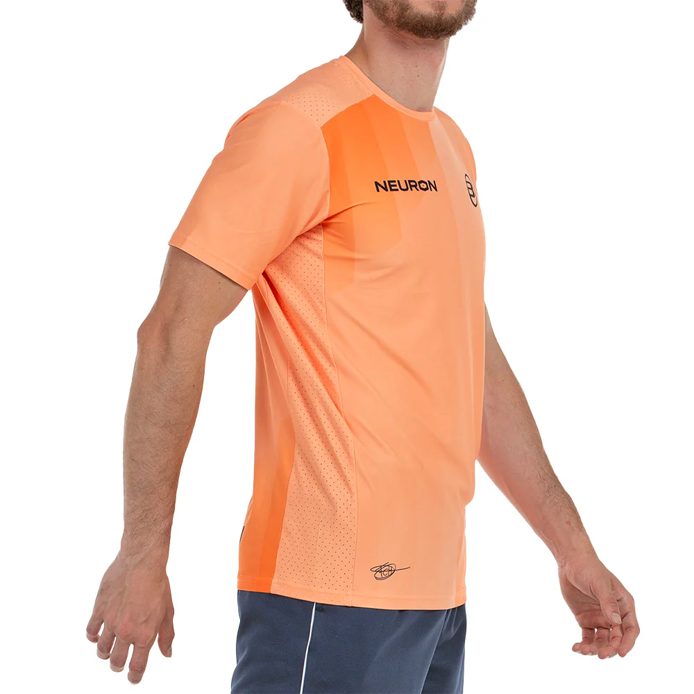 BULLPADEL CHINGOTTO 25V (Camiseta) - Image 3