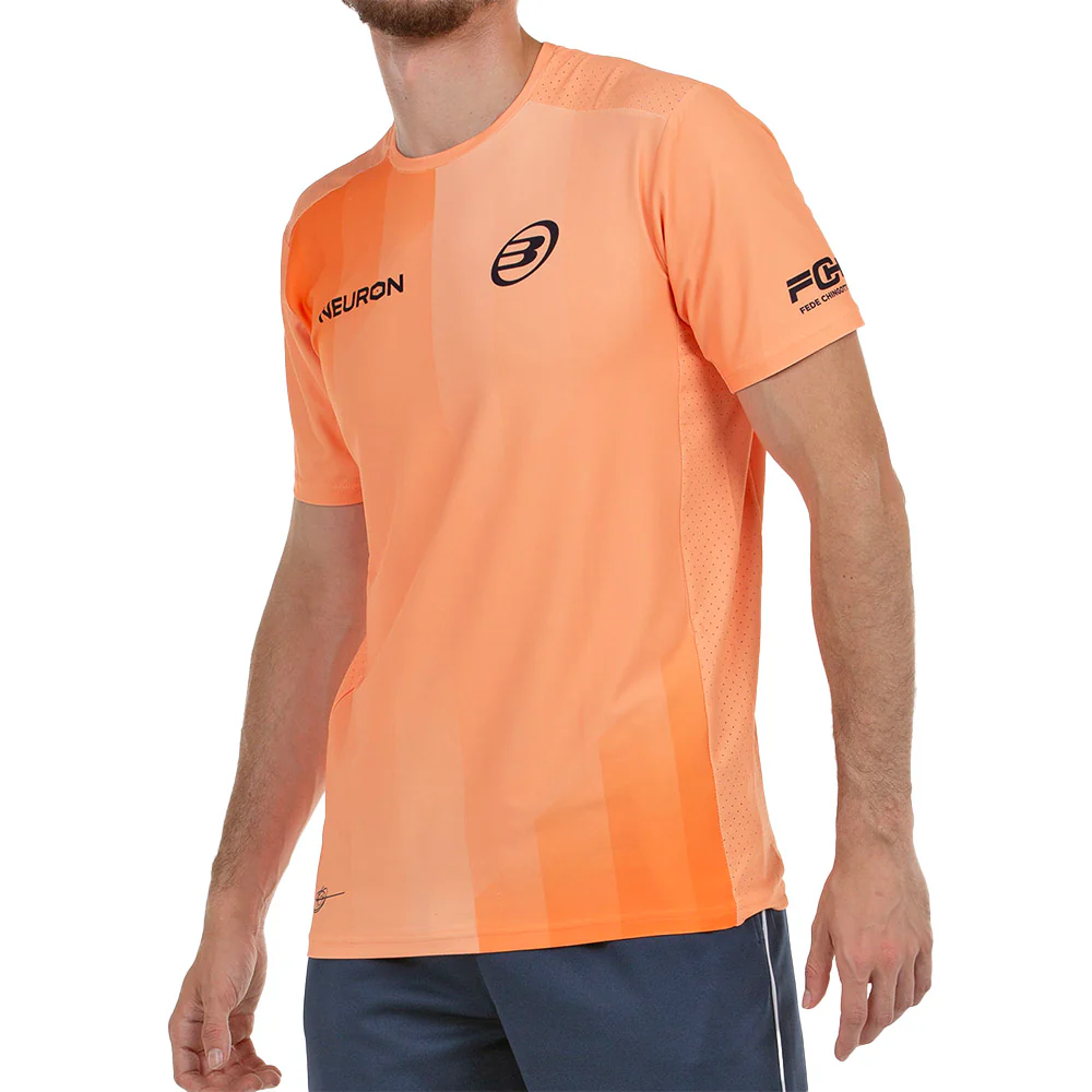 BULLPADEL CHINGOTTO 25V (Camiseta) - Image 4