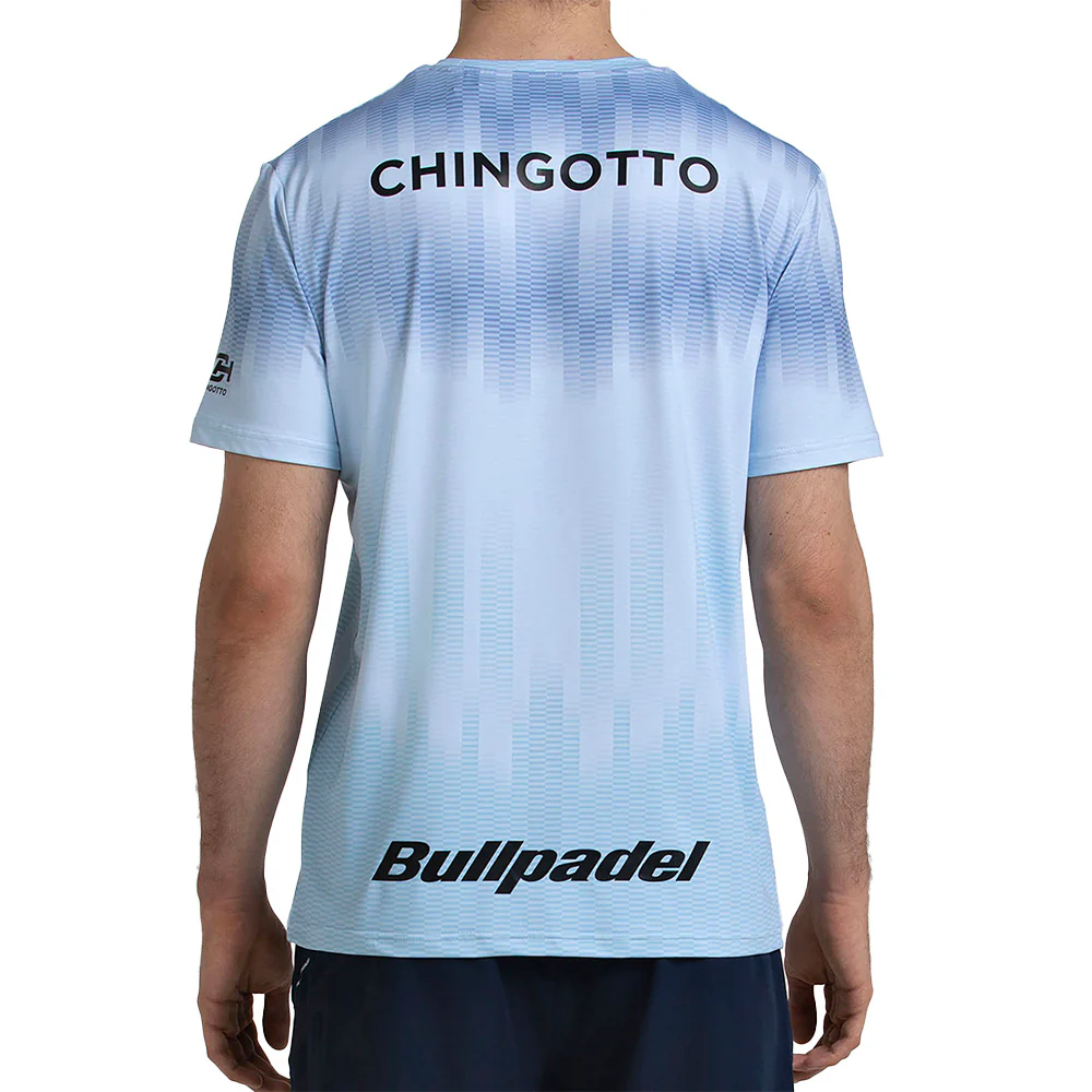 BULLPADEL CHINGOTTO 26V (Camiseta) - Image 2