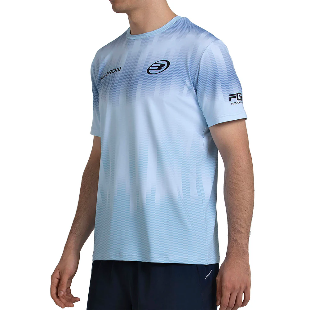 BULLPADEL CHINGOTTO 26V (Camiseta) - Image 4