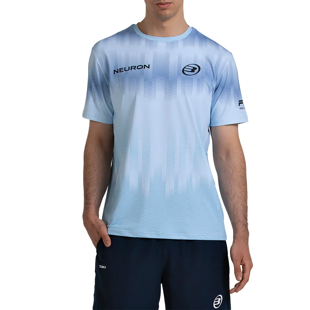 BULLPADEL CHINGOTTO 26V (Camiseta) - Image 5