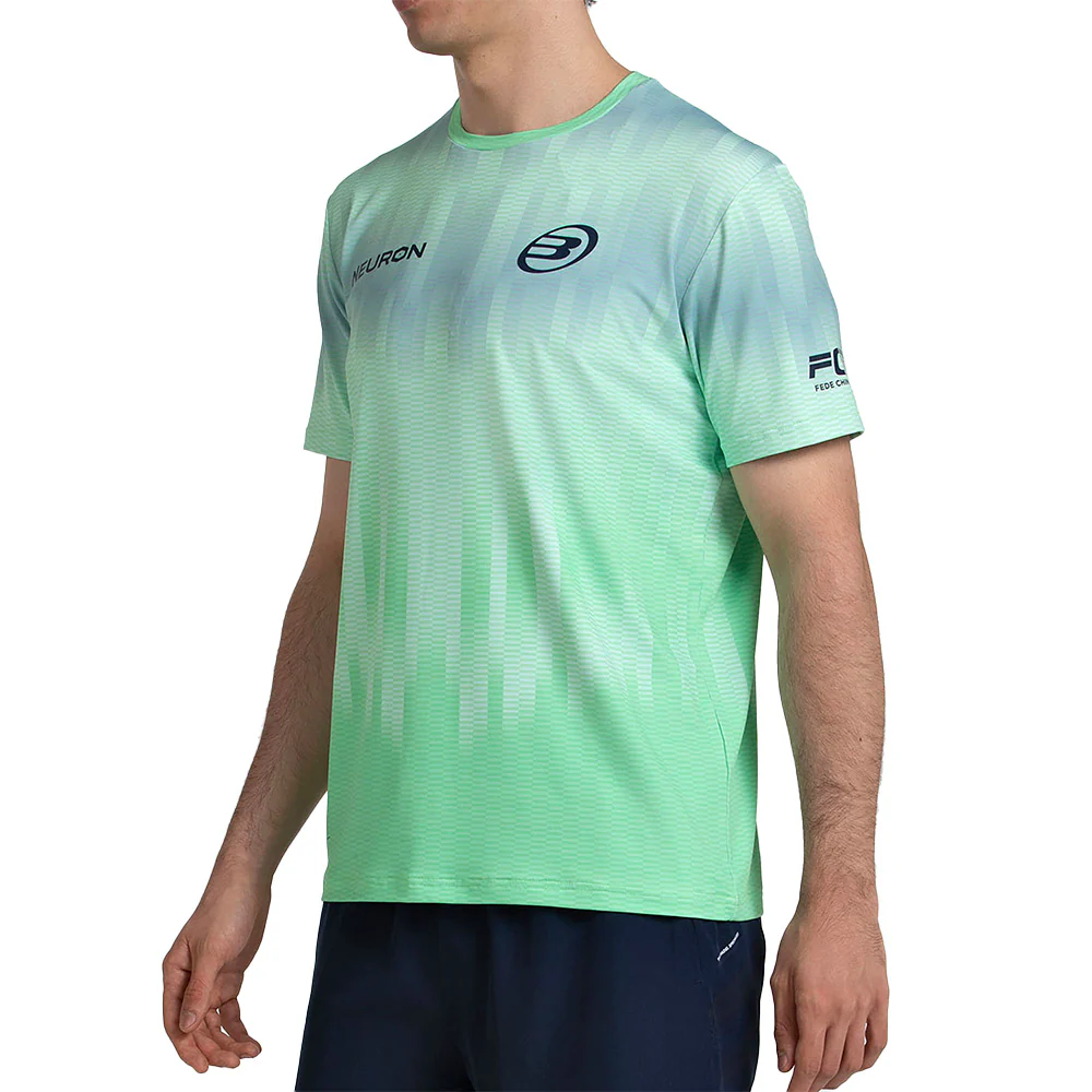 BULLPADEL CHINGOTTO 26V (Camiseta) - Image 9