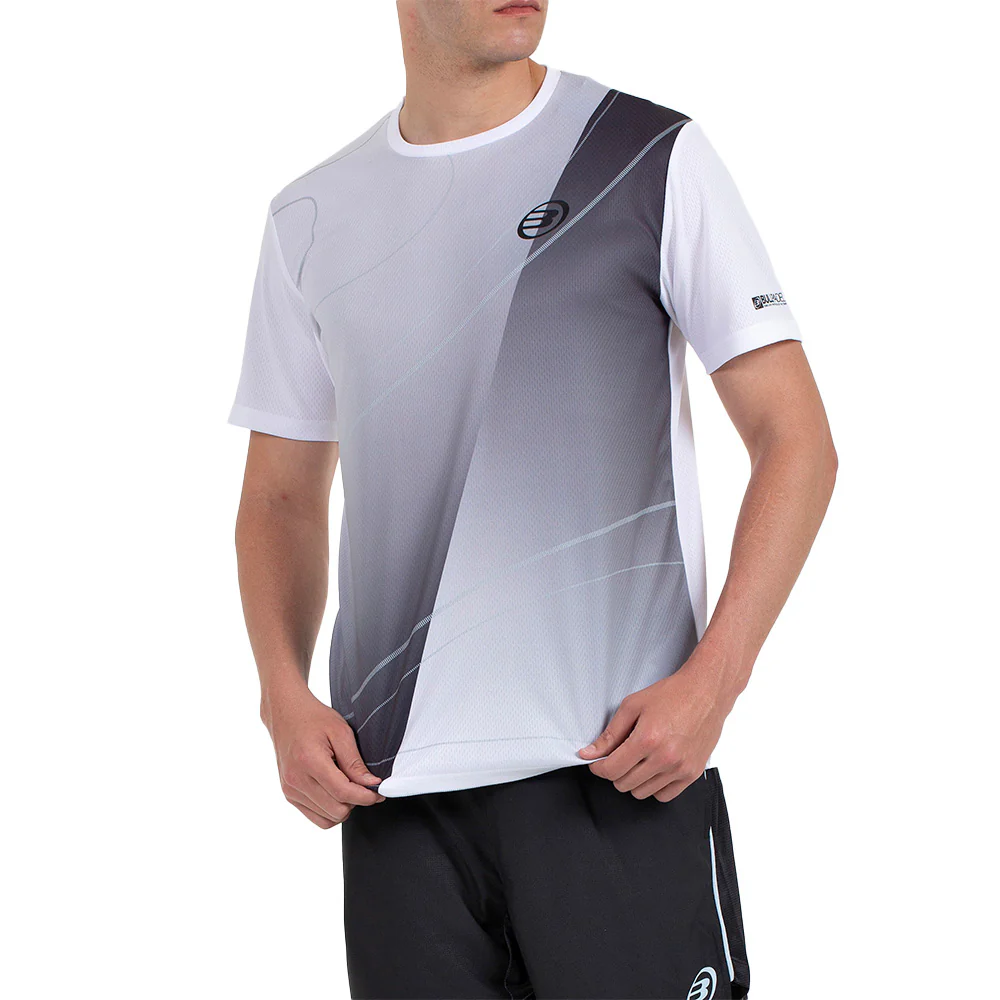 BULLPADEL CUMBRE Hombre (Camiseta) - Image 10