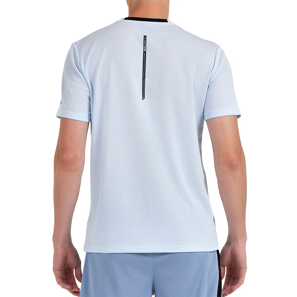 BULLPADEL CUMBRE Hombre (Camiseta) - Image 2