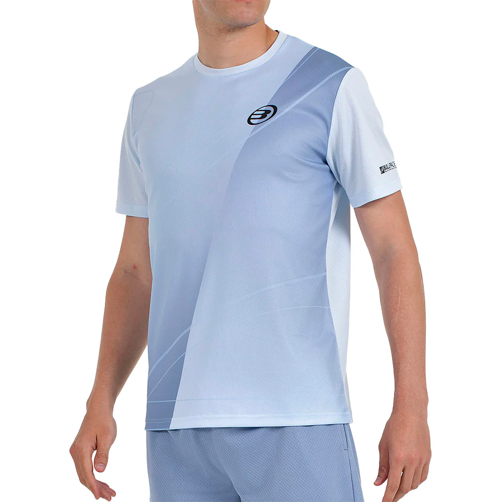 BULLPADEL CUMBRE Hombre (Camiseta) - Image 3