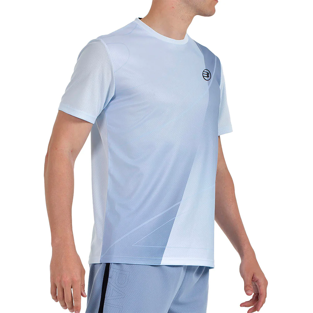BULLPADEL CUMBRE Hombre (Camiseta) - Image 4