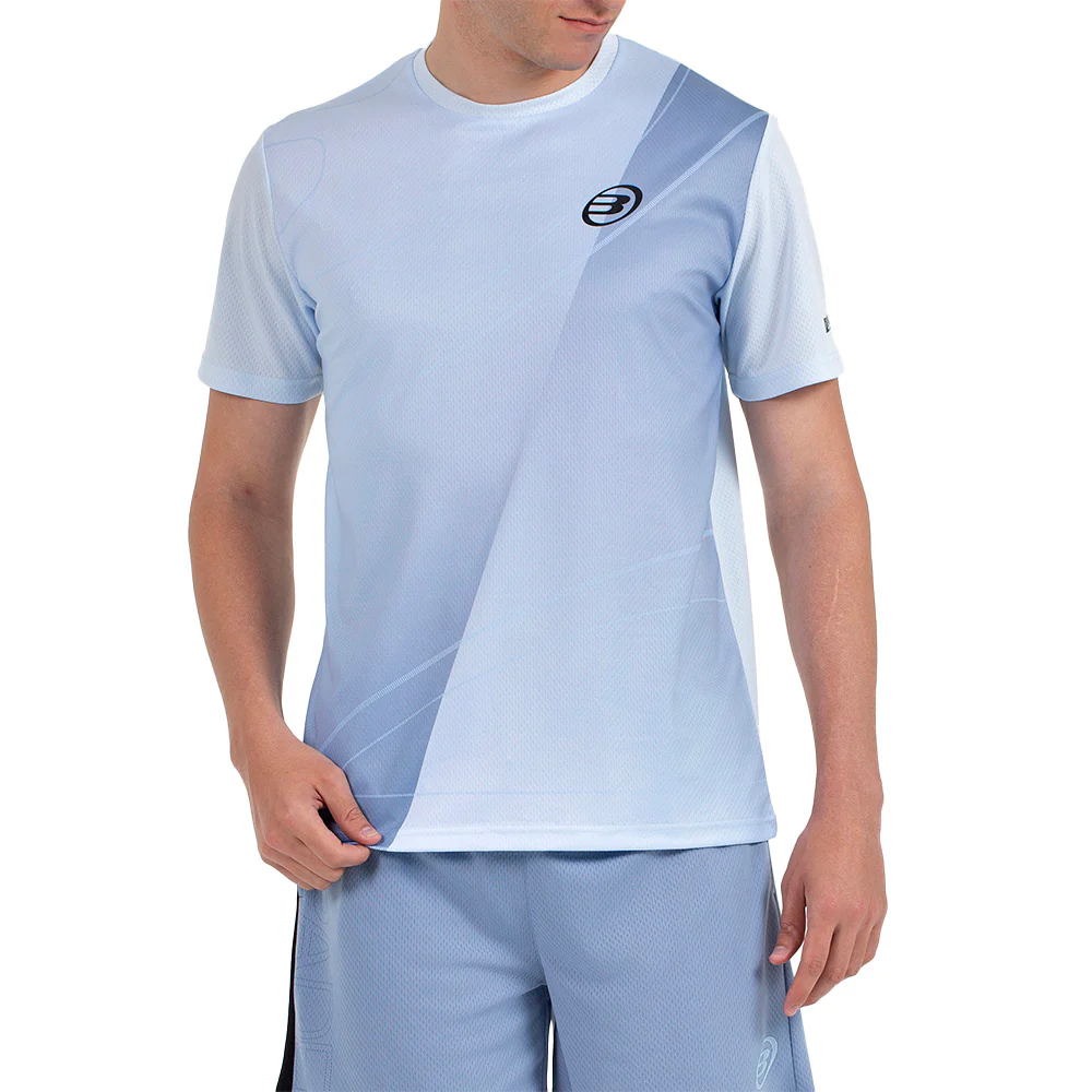 BULLPADEL CUMBRE Hombre (Camiseta) - Image 5