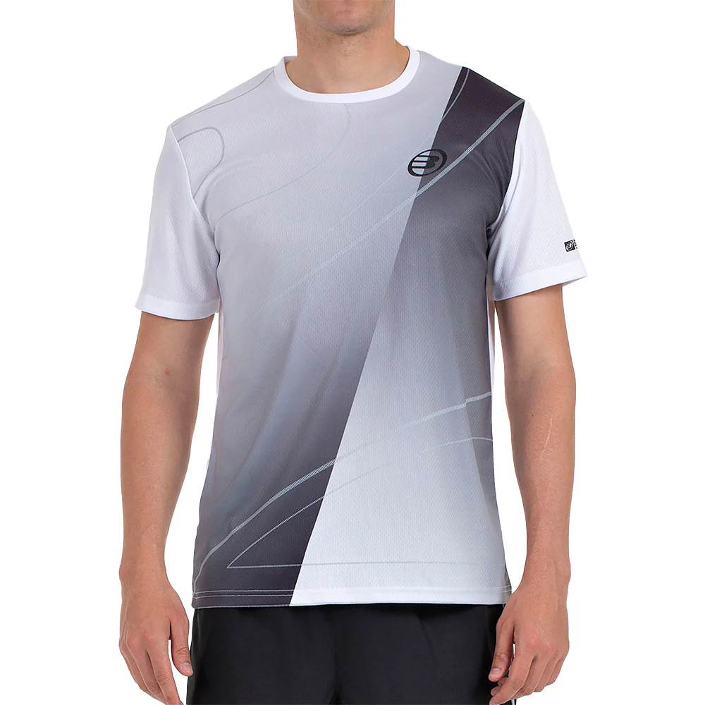 BULLPADEL CUMBRE Hombre (Camiseta) - Image 6